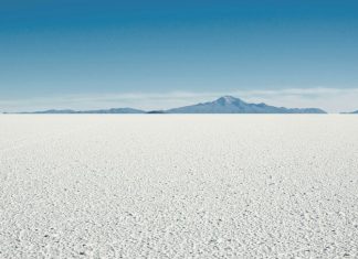 Battery Supply Chains and Buenos Aires Role in the Lithium Boom