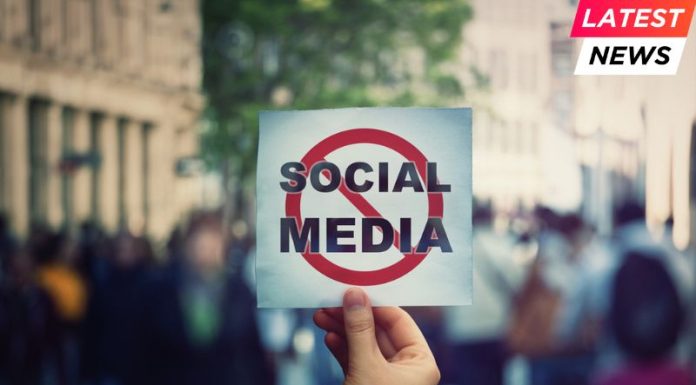 Denmark to Ban Social Media for Kids Under 15