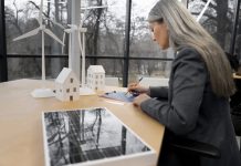 Green Capital: The Secret War for the Energy Future