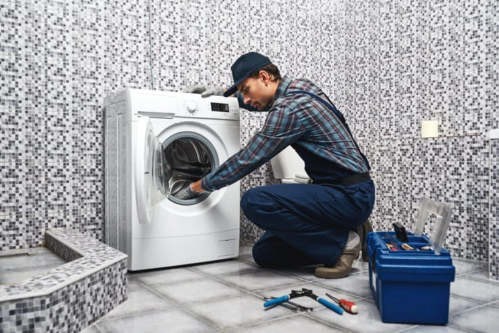 Appliance Repair