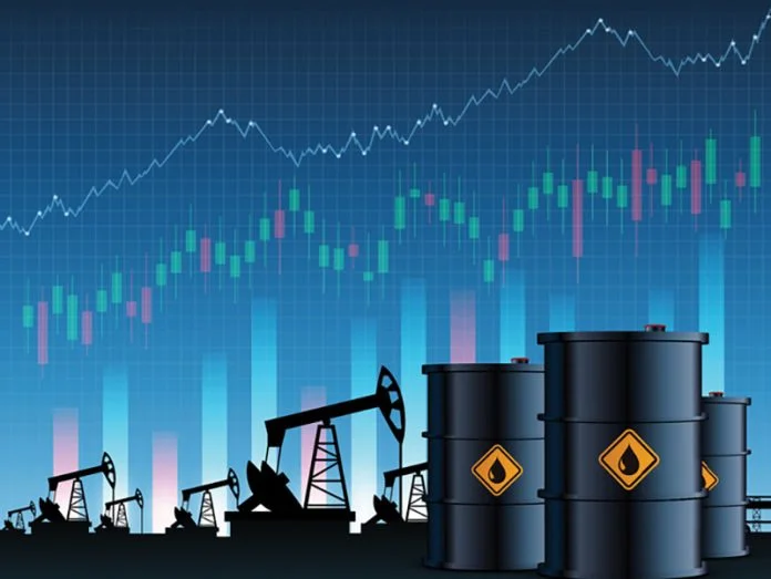 Crude Oil Market Intelligence