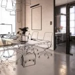 Everything to Know About Designing the Perfect Office Space Designing the Perfect Office Space