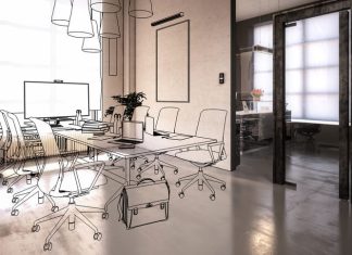 Designing the Perfect Office Space