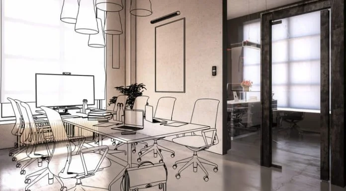 Everything to Know About Designing the Perfect Office Space Designing the Perfect Office Space