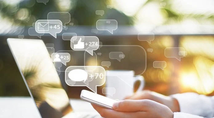 SMS Service: The Most Direct Channel for Modern Customer Communication SMS Service: The Most Direct Channel for Modern Customer Communication