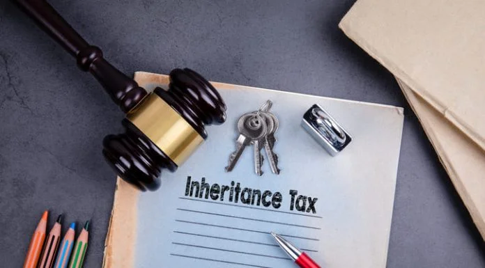The Nil-Rate Band Inheritance Tax Freeze and What It Means for Britons Inheritance tax, fair justice and human rights