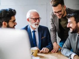 The Missing Half: A Mindset-Based Approach to Male Allyship in the Workplace Male ally the workplace