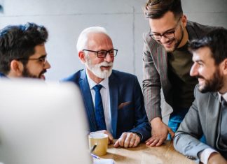 The Missing Half: A Mindset-Based Approach to Male Allyship in the Workplace Male ally the workplace
