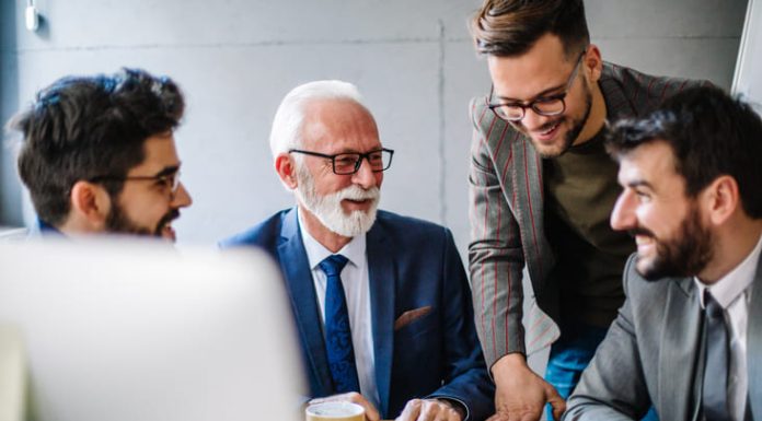 The Missing Half: A Mindset-Based Approach to Male Allyship in the Workplace Male ally the workplace