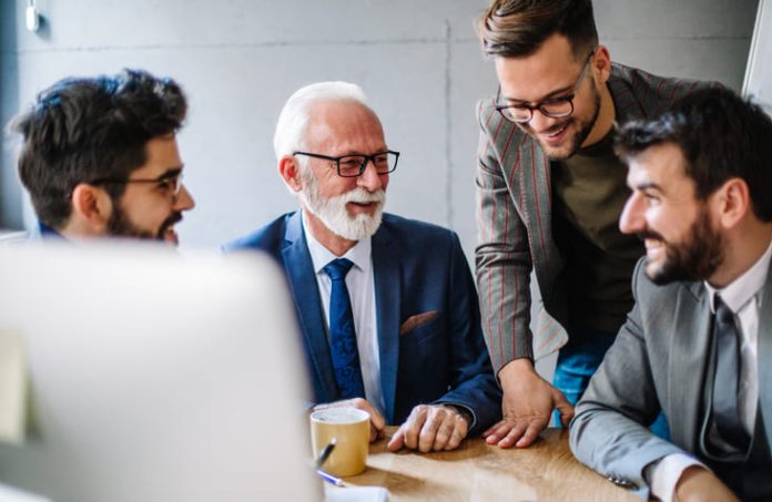 iStock-1194850062 (1) Male ally the workplace