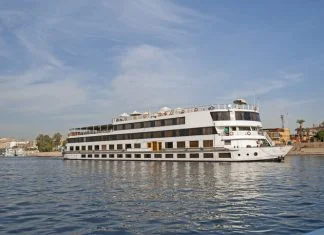 Best Nile Cruise Itineraries for First-Time Travelers to Egypt Best Nile Cruise Itineraries for First-Time Travelers to Egypt