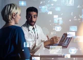 How European Enterprises Can Harness LLMs in Healthcare for Competitive Advantage LLMs in Healthcare