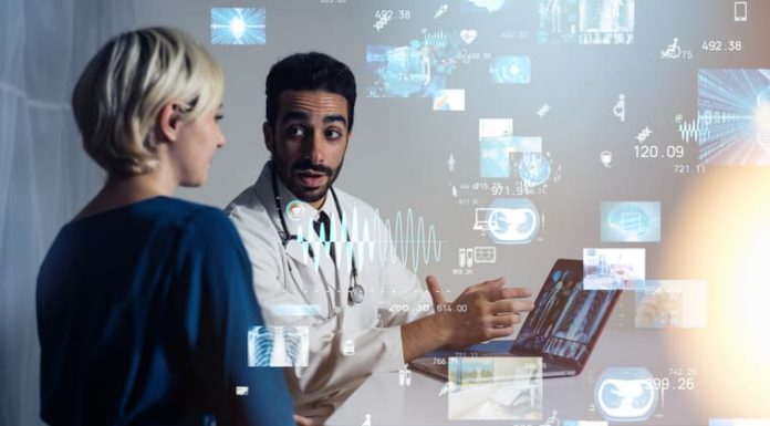 How European Enterprises Can Harness LLMs in Healthcare for Competitive Advantage LLMs in Healthcare