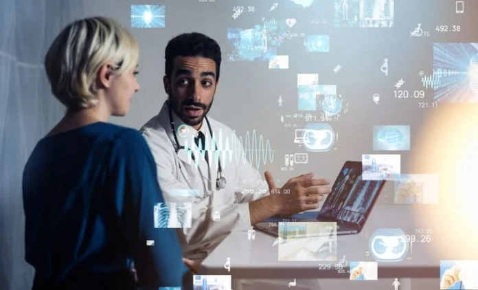 iStock-1294781553 (1) LLMs in Healthcare