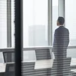 CEO commercially lonely