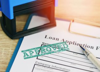 Loan approval