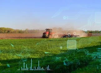 How Agtech Solutions Improve Farming Efficiency According - cultivation of an agricultural field