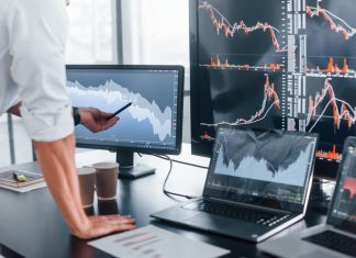 Prop Trading