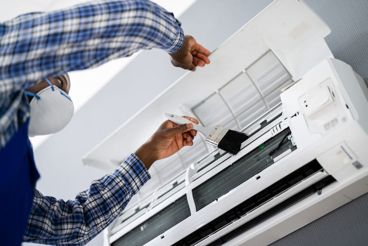 Appliance Repair 