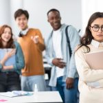 Ban Introduced on English Higher Education Providers Entering into NDAs About Sexual Misconduct, Bullying and Harassment