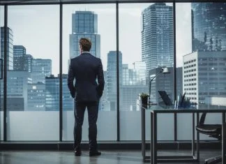 Why Your Office Location Choice Matters More Than You Think