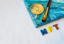 Art Investment with NFT