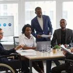 Entrepreneurs with Disabilities