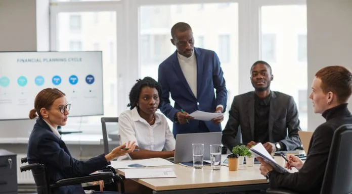 Unlocking Potential: Supporting Entrepreneurs with Disabilities Entrepreneurs with Disabilities