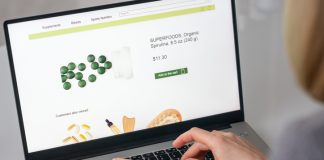 Top 6 Best Supplement Websites in Europe Buying supplements online