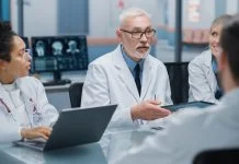 Humanity as the Ultimate Algorithm: Why High-EQ Leaders are the Missing Code in Health Tech Medical team leader with high EQ