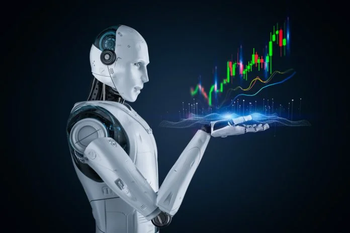 Bot in Crypto trading