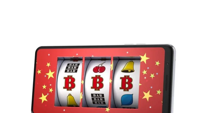 Best Crypto Casinos: Top 5 Bitcoin Gambling Sites For Real World Gamblers (October 2025 Update) Crypto - bitcoin slot machine