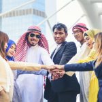 Dubai Team Building: