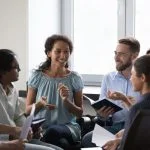 Supporting Employees in the workplace