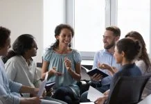 Supporting Employees in the workplace