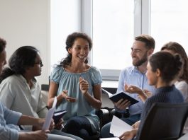 Supporting Employees in the workplace