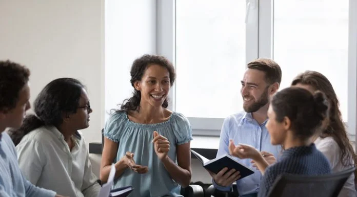 What Support Should Companies Be Offering to Employees? Supporting Employees in the workplace