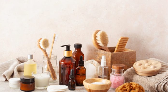 How Everyday Products Can Make a Big Environmental Impact Everyday Products with eco-friendly packaging