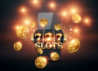 How Online Slots Continue to Grow Around Europe
