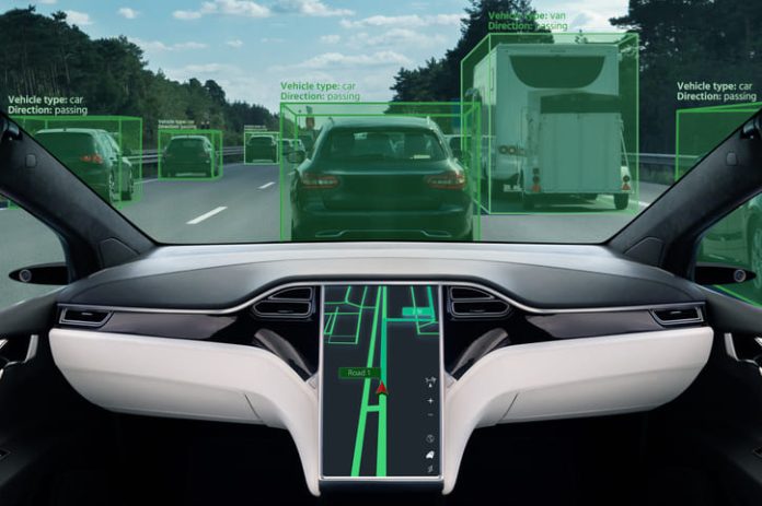 Data Annotation in Self Driving Car