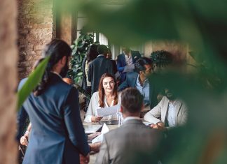 The Digital Revolution Forgot Management