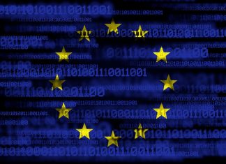 Rethinking Europe’s Cloud Future: Balancing Regulation and Innovation Cloud - Flag of European Union
