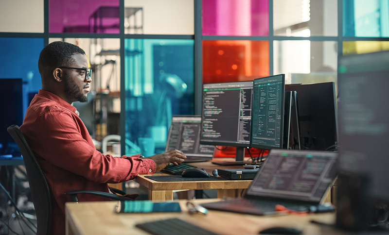 The Digital Revolution Forgot Management