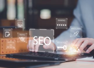 Backlinks for European Business SEO