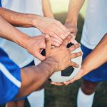 The Moldovan National Football Team Football Team