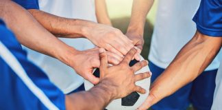 The Moldovan National Football Team Football Team