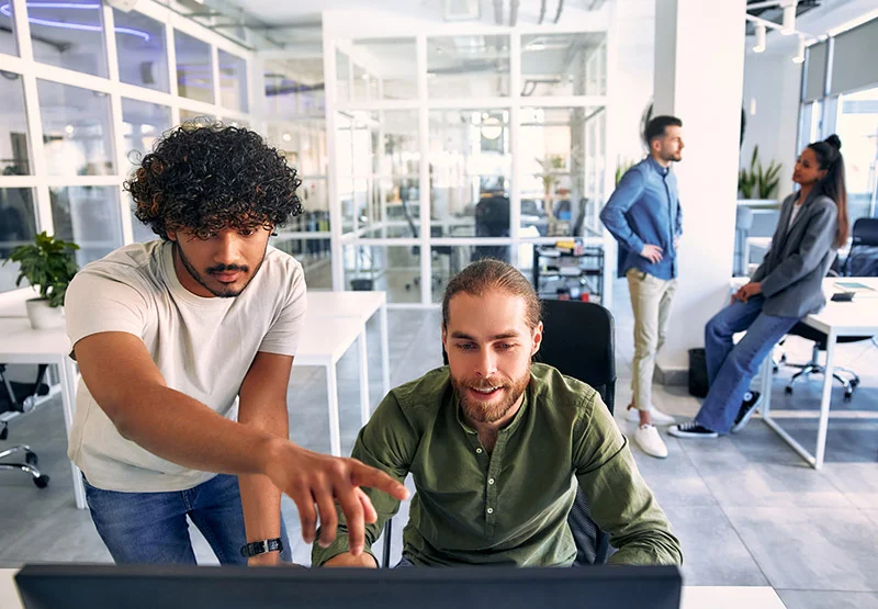 Digital Risk Management and Intelligence