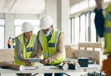 Construction Workforce Management