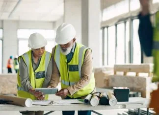 Construction Workforce Management