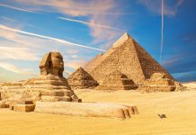 Egypt Travel Guide: Everything You Need to Know Before You Travel to Egypt Egypt Travel Guide: Everything You Need to Know Before You Travel to Egypt